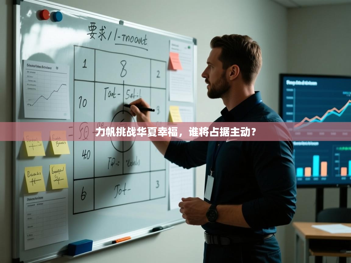 力帆挑战华夏幸福，谁将占据主动？  第1张