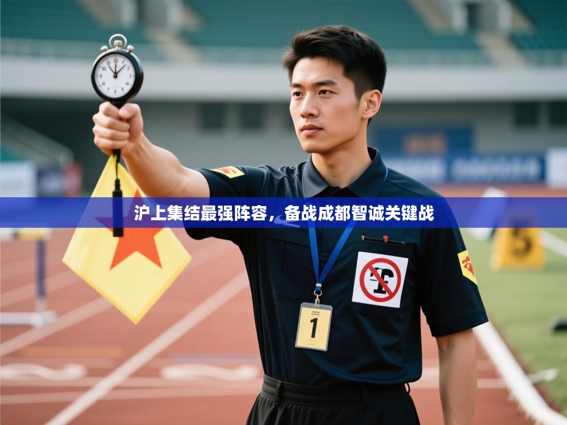 沪上集结最强阵容，备战成都智诚关键战  第2张