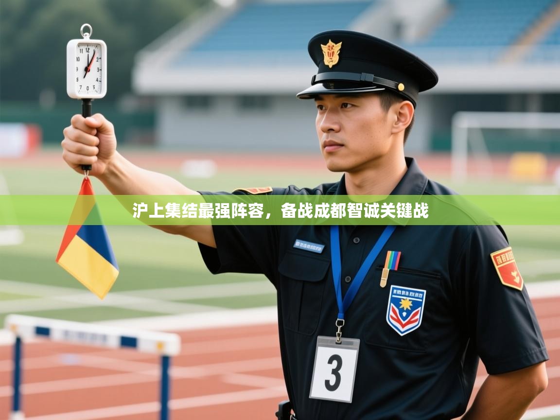 沪上集结最强阵容，备战成都智诚关键战  第1张