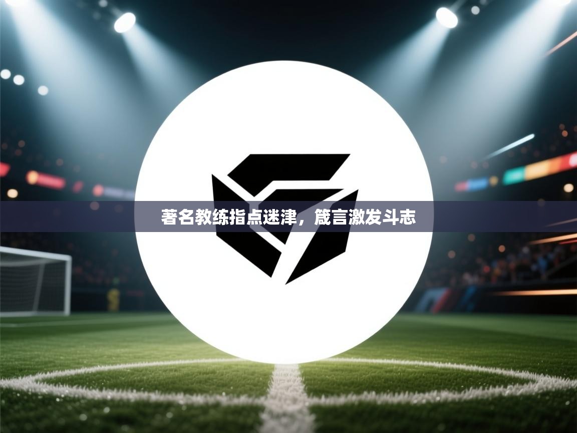 著名教练指点迷津,箴言激发斗志 第2张