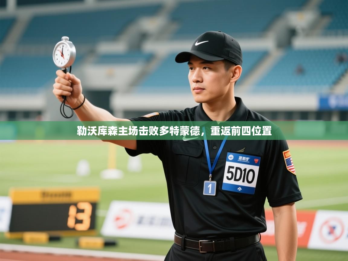 勒沃库森主场击败多特蒙德,重返前四位置 第1张